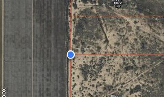 Ne Of 106 Aaron Road, Artesia, NM 88210