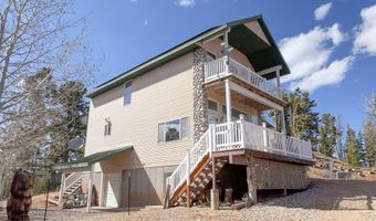 678 W Ski View Dr, Brian Head, UT 84719
