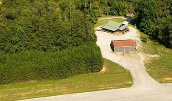 272 Marshall Stearns Rd, Albany, KY 42602
