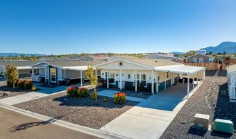 1053 Wheeler Rd, Camp Verde, AZ 86322