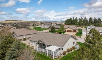 3321 Willowbend Rd, Rapid City, SD 57703