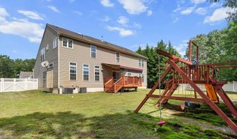 417 Virginia Ave, Bayville, NJ 08721