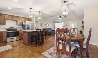 310 Oak Hill Ct, Bardstown, KY 40004