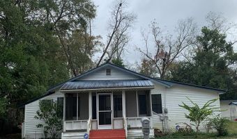 606 W 7th St, Alma, GA 31510