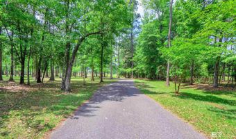917 Rockaway Creek Rd, Atmore, AL 36502
