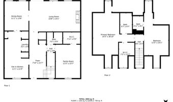 2255 Brianwood Ct, Decatur, GA 30033