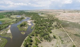 CHAPEL CANYON, Big Piney, WY 83113