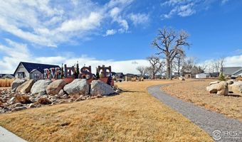 1345 Eliza Ave, Berthoud, CO 80513