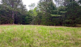 81 N Hwy, Calhoun Falls, SC 29628