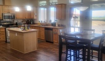23315 W STAGHORN Ln, Congress, AZ 85332