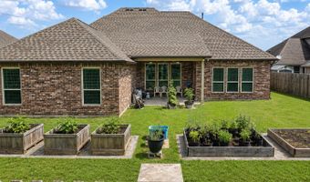 4515 Trial Dr, Addis, LA 70710