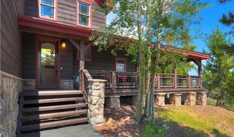 76 Gold Piece Dr, Breckenridge, CO 80424