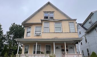 127-129 Merriam St, Bridgeport, CT 06604