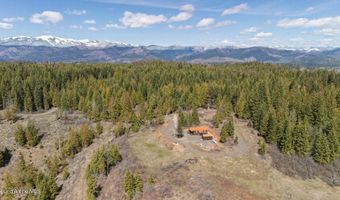 5500 Gold Ridge Rd, Calder, ID 83808
