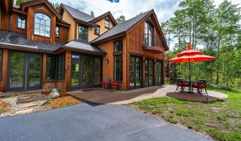 94 SUN BEAM Dr, Breckenridge, CO 80424
