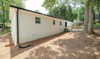 1325 County Line Rd NW, Acworth, GA 30101
