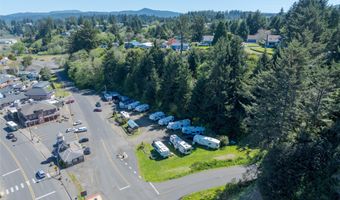 655 SW Starr, Waldport, OR 97394