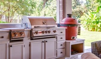 2736 GEORGES Ln, Alexandria, LA 71301