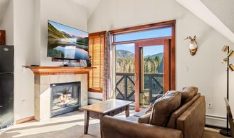 505 S MAIN St 2403, Breckenridge, CO 80424