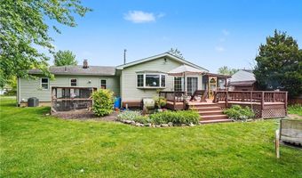 146 Habant Rd, Amherst, OH 44001