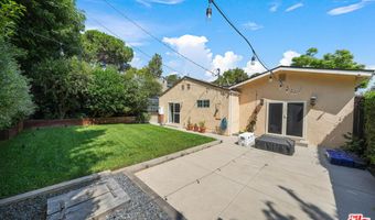 3431 Greenfield Ave, Los Angeles, CA 90034