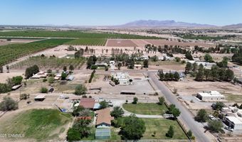 1145 Boundary St, Anthony, NM 88021