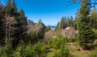 Walsh Ln, Arch Cape, OR 97102
