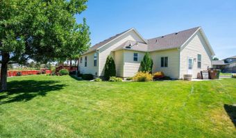 4599 Pocahontas, Chubbuck, ID 83202