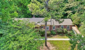 1067 Hess Dr, Avondale Estates, GA 30002