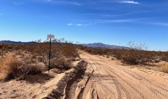 Lot 166 Lake Havasu Acres, Yucca, AZ 86438