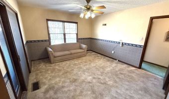624 N Springfield, Anthony, KS 67003