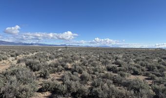 5 Acres With .5 AF Of WATER Lot, Beryl, UT 84714