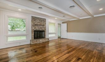 3610 S AUSTIN St, Amarillo, TX 79109