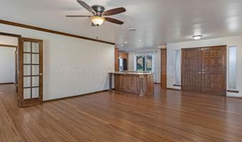 6401 HINSDALE Dr, Amarillo, TX 79109