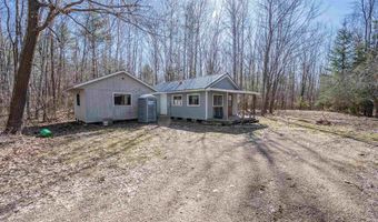 6671 MILLER Rd, Abrams, WI 54101