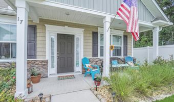 17 Alden Ct, Bluffton, SC 29910