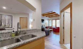 12076 E BIG COTTONWOOD 101, Brighton, UT 84121