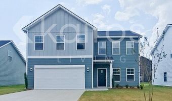 7355 Foggy River Dr, Aiken, SC 29801