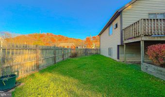96 SPRINGFIELD St, Wiley Ford, WV 26767