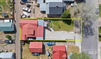 320 14th Ave N, Buhl, ID 83316