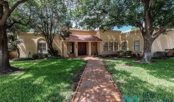 1508 Samoa Ct, Carlsbad, NM 88220