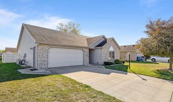 1408 Katherine St, Auburn, IN 46706