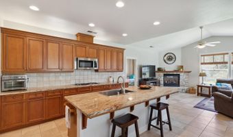46506 Wallu Ln, Ahwahnee, CA 93601