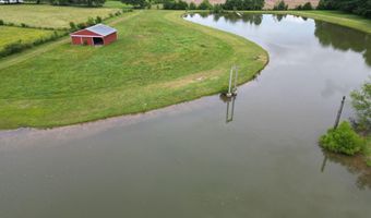 15 Acres Slaughter Pen Rd, Ardmore, TN 38449