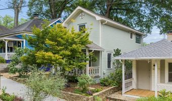 816 Virgil St NE, Atlanta, GA 30307