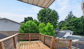 201 Walker Ave, Aurora, IN 47001
