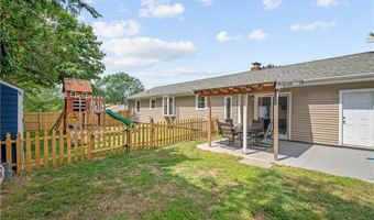 167 Gervais St, Coventry, RI 02816