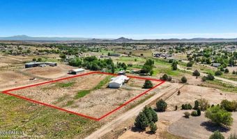2920 W Otmo Dr, Chino Valley, AZ 86323
