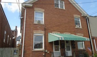 413 8th St, Ambridge, PA 15003