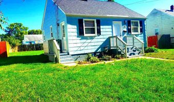 171 W DEEN Ave, Aberdeen, MD 21001